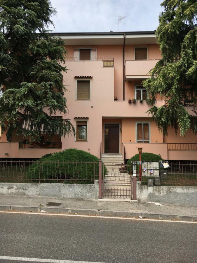 Io E Te Apartment Десенцано дел Гарда Екстериор снимка